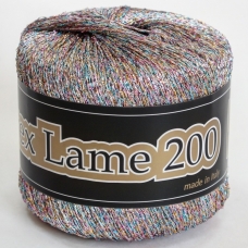 Люрекс Ламе 200